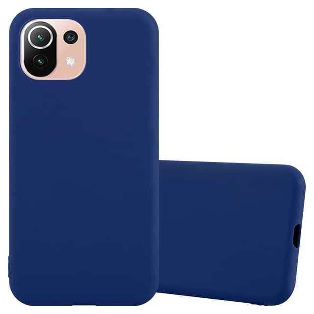Cover Xiaomi Mi 11 LITE (4G / 5G) / 11 LITE NE Etui