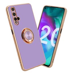 Honor 20 / 20S / Huawei NOVA 5T Suojakuori Kotelo