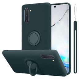 Samsung Galaxy NOTE 10 Suojakuori Kotelo Case Cover