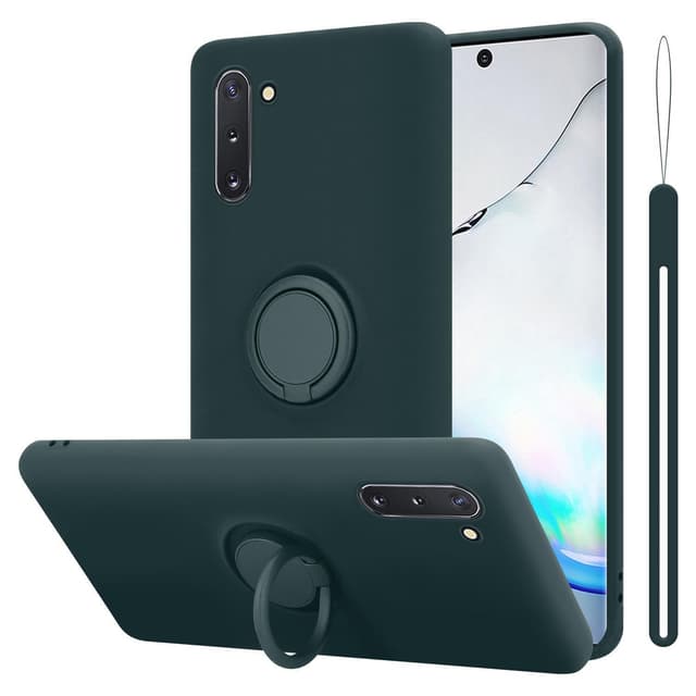 Samsung Galaxy NOTE 10 Suojakuori Kotelo Case Cover