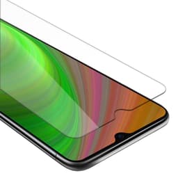 Xiaomi Mi 9 SE Skjermbeskytter Beskyttelsesglass Film