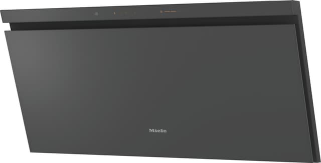 Miele Vägghängd Köksfläkt DAH 4970 Sienna (grå 90cm)