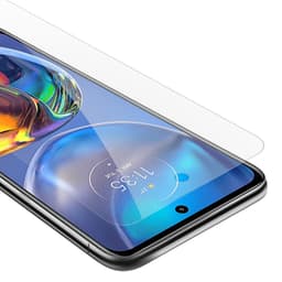 Motorola MOTO E32 4G / E32S Skærmbeskytter