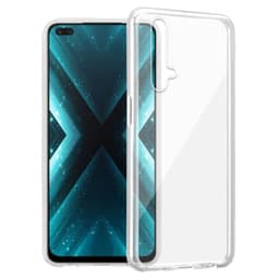 Realme X3 / X3 SuperZoom / X50 5G Suojakuori Kotelo