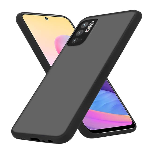 Xiaomi RedMi NOTE 10 5G / POCO M3 PRO 5G Skal Fodral