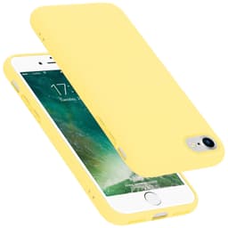 iPhone 7 / 7S / 8 / SE 2020 Suojakuori Kotelo