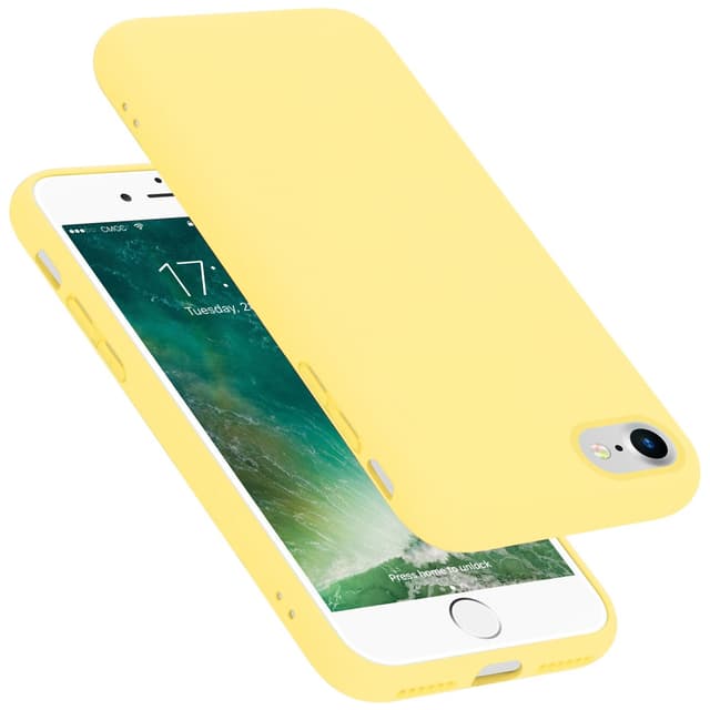 iPhone 7 / 7S / 8 / SE 2020 Suojakuori Kotelo