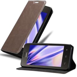 Huawei Y3 / Y3C / Y330 / Y331 / Y360 lommebokdeksel