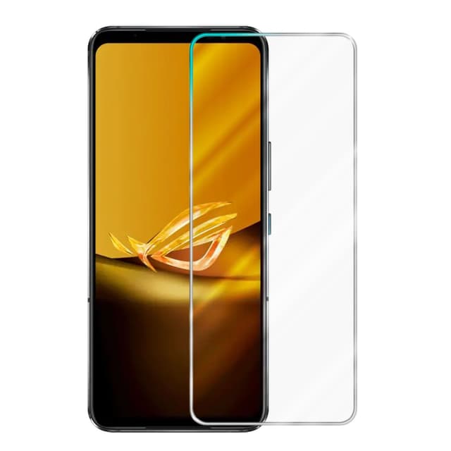 Asus ROG Phone 6 / 6D Näytönsuoja Karkaistu lasi