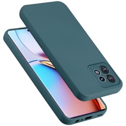 Motorola Edge 40 Pro Suojakuori Kotelo Cover