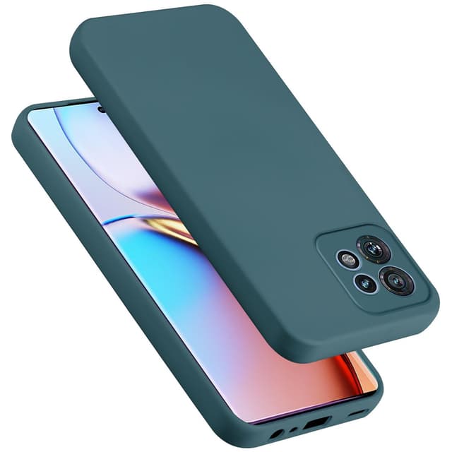 Motorola Edge 40 Pro Suojakuori Kotelo Cover