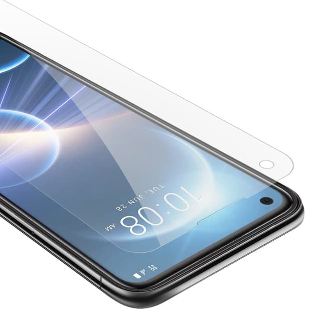 HTC Desire 22 PRO Skjermbeskytter Skärmskydd