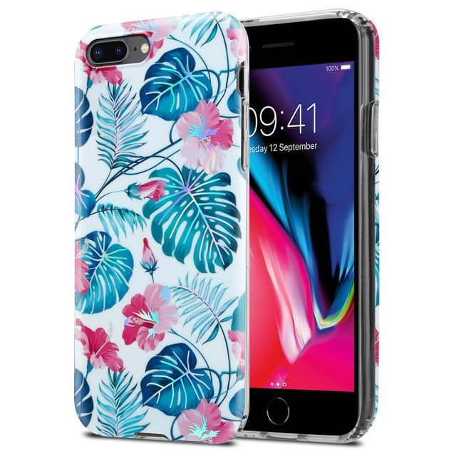 iPhone 7 PLUS / 7S PLUS / 8 PLUS Suojakuori