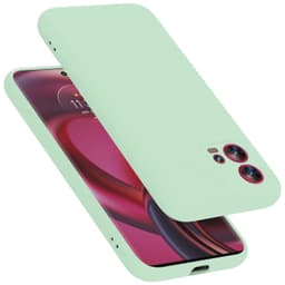 Motorola EDGE 30 FUSION Suojakuori Kotelo Case Cover