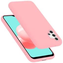 Samsung Galaxy A32 5G Suojakuori Kotelo