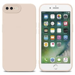 iPhone 7 PLUS / 7S PLUS / 8 PLUS Suojakuori Kotelo
