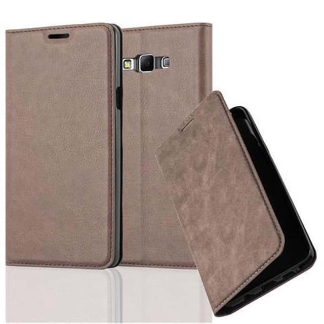 Samsung Galaxy A7 2015 Suojakuori Lompakkokotelo