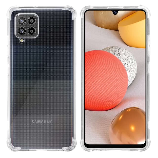 Samsung Galaxy A42 5G / M42 5G Skal Fodral Case