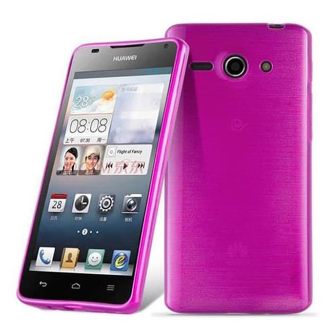 Huawei ASCEND G510 / G520 / G525 Suojakuori Kotelo