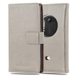 Cover Nokia Lumia 1020 Etui Case (Brun)