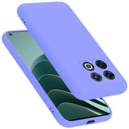 OnePlus 10 PRO 5G Suojakuori Kotelo (Violetti)