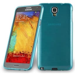 Samsung Galaxy NOTE 3 NEO Cover Etui Case (Turkis)