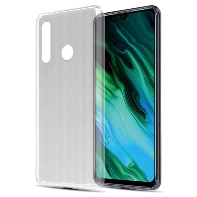 Honor 20e Suojakuori Kotelo (Läpinäkyvä)