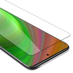 Samsung Galaxy S20 PLUS Näytönsuoja Karkaistu lasi