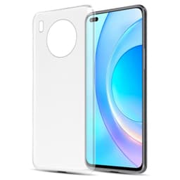 Honor 50 LITE deksel ultra slim (gjennomsiktig)