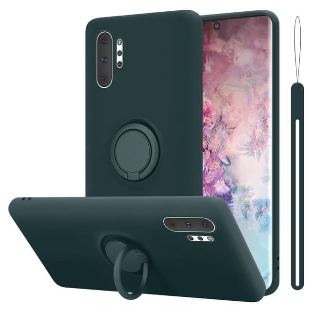 Samsung Galaxy NOTE 10 PLUS Suojakuori Kotelo Case