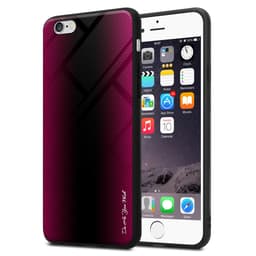 iPhone 6 / 6S Skal Fodral Case (Rosa)