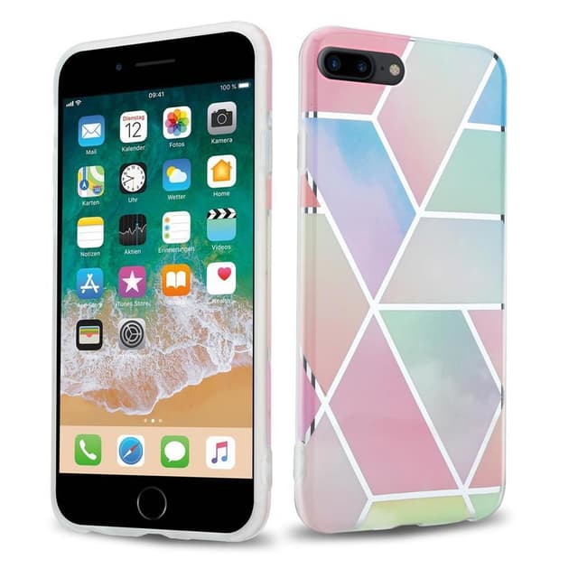 iPhone 7 PLUS / 7S PLUS / 8 PLUS Pungetui Cover Case