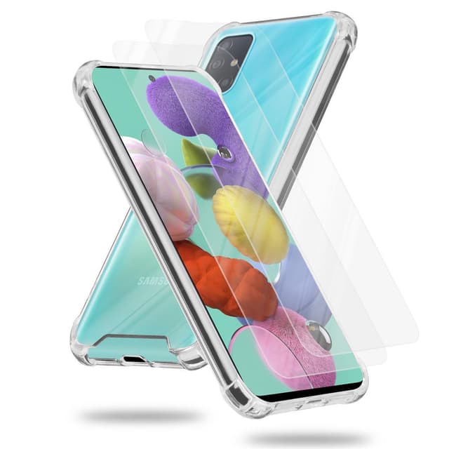 Samsung Galaxy A51 4G / M40s Etui Case Cover