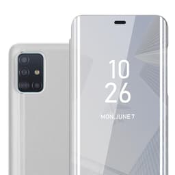 Samsung Galaxy A51 4G / M40s Plånboksfodral Skal