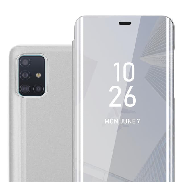 Samsung Galaxy A51 4G / M40s Plånboksfodral Skal