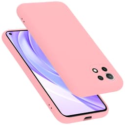 Xiaomi Mi 11 LITE (4G / 5G) / 11 LITE NE Cover Etui