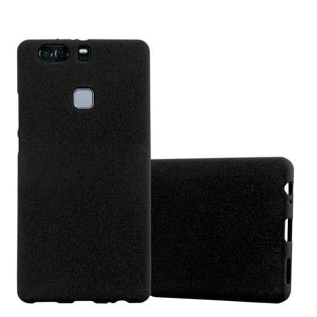 Cover Huawei P9 PLUS Etui Case (Sort)