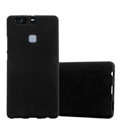 Skal Huawei P9 PLUS Fodral Case (Svart)