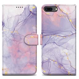iPhone 7 PLUS / 7S PLUS / 8 PLUS Suojakuori