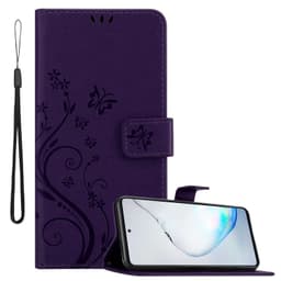 Samsung Galaxy A81 / NOTE 10 LITE / M60s Suojakuori