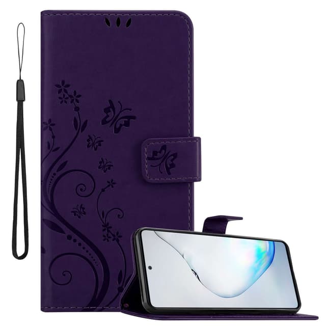 Samsung Galaxy A81 / NOTE 10 LITE / M60s Suojakuori