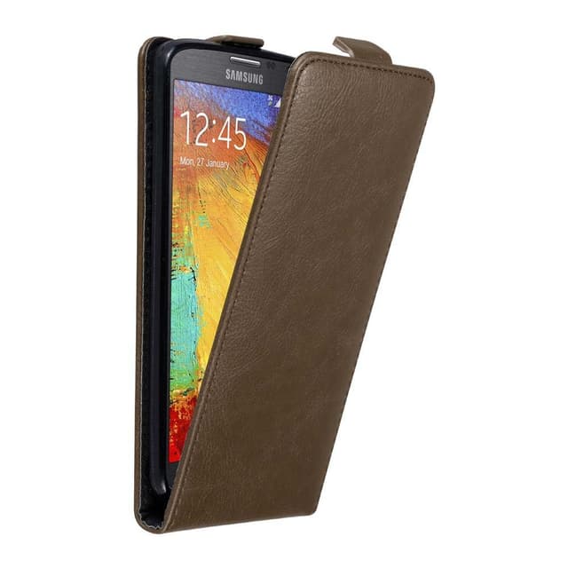 Samsung Galaxy NOTE 3 NEO Suojakuori Lompakkokotelo