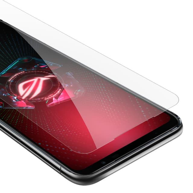 Asus ROG Phone 5 Skyddsglas Skyddsfilm Skärmskydd