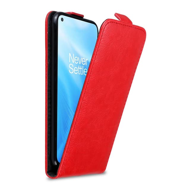 OnePlus Nord N200 5G Suojakuori Lompakkokotelo