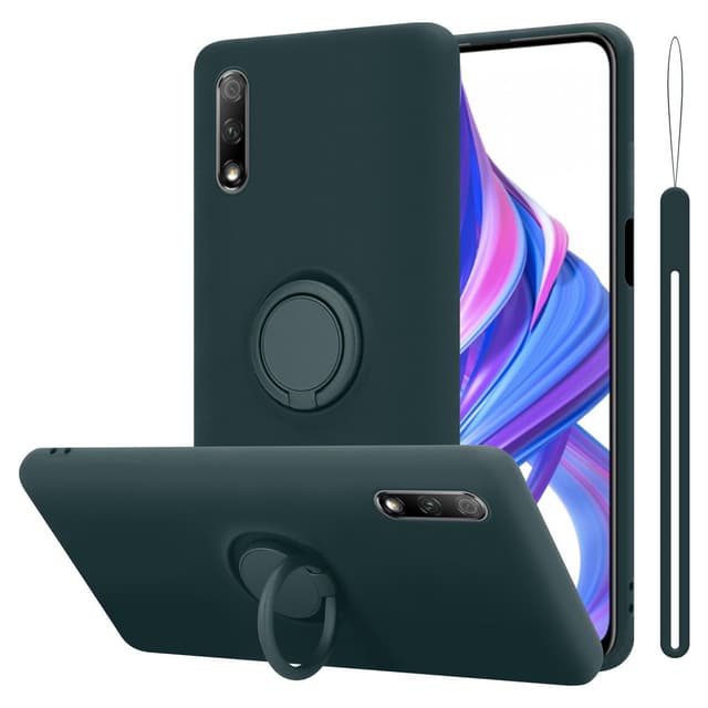 Honor 9X Suojakuori Kotelo Case Cover