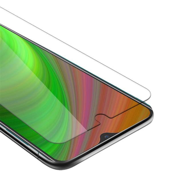 Alcatel 3L 2020 Näytönsuoja Karkaistu lasi Suojakalvo
