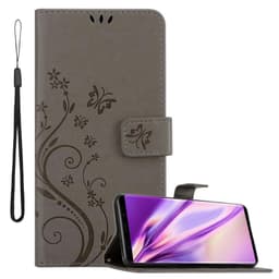 Samsung Galaxy NOTE 9 Suojakuori Lompakkokotelo