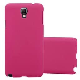 Samsung Galaxy NOTE 3 NEO Skal Fodral Case (Rosa)