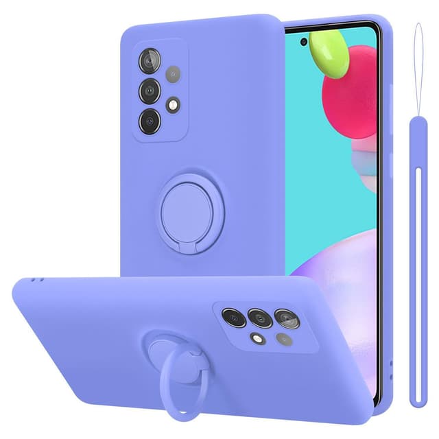 Skal Samsung Galaxy A52 (4G / 5G) / A52s Fodral Case