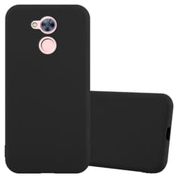 Skal Honor 6A PRO / 5C PRO Fodral Case (Svart)